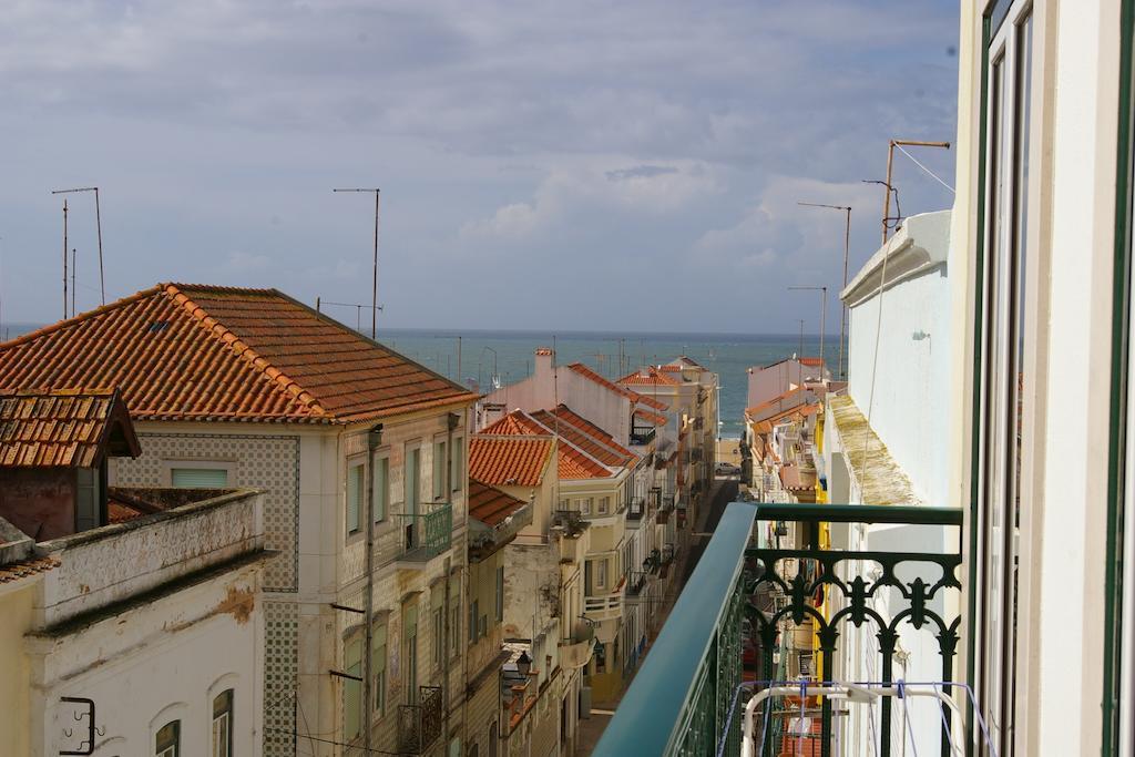 Appartamento Casa da Irene Nazaré Camera foto