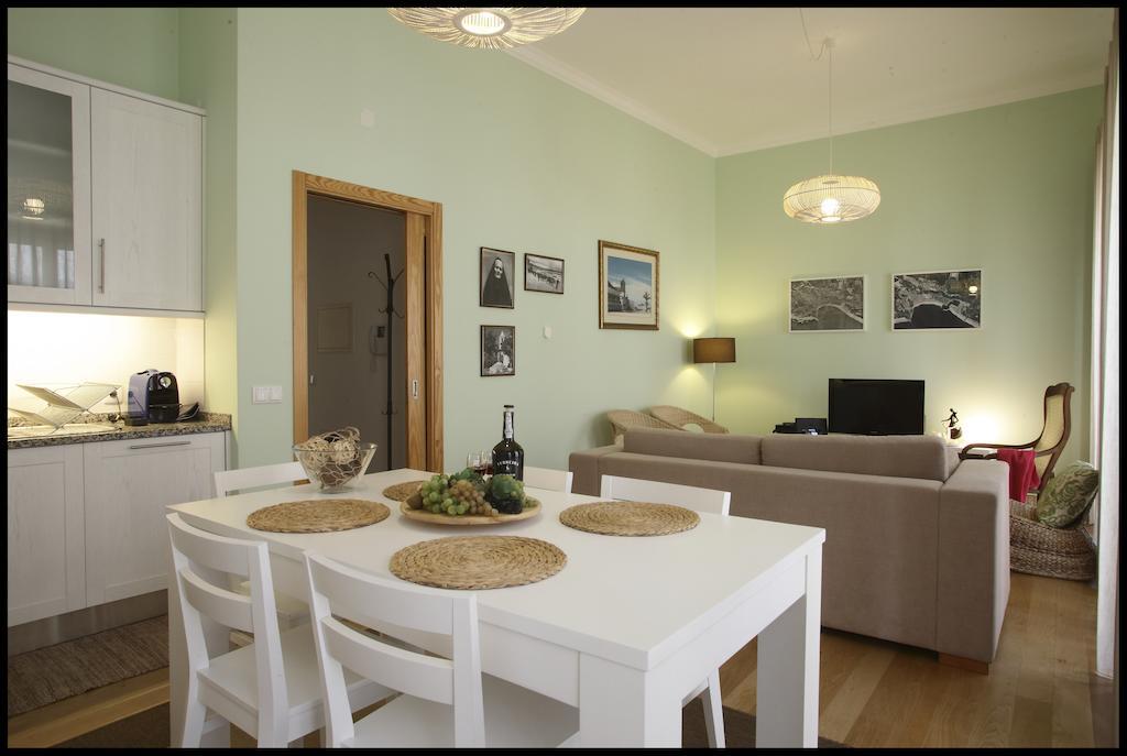 Appartamento Casa da Irene Nazaré Camera foto