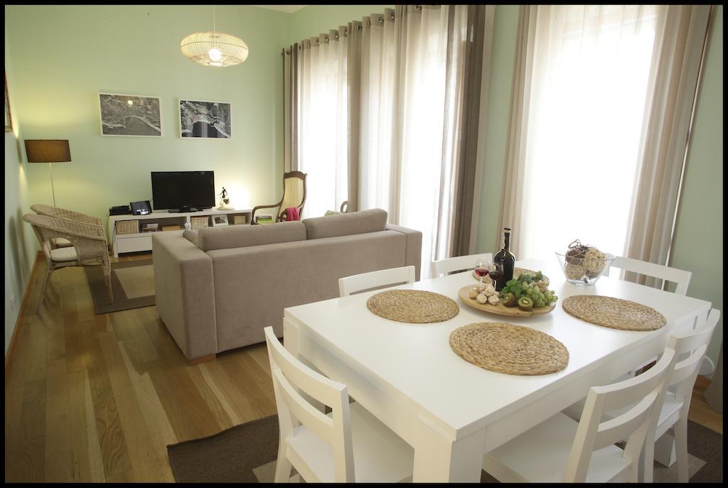 Appartamento Casa da Irene Nazaré Esterno foto