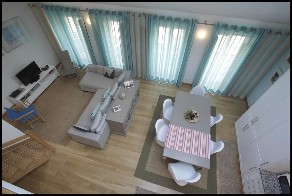 Appartamento Casa da Irene Nazaré Esterno foto