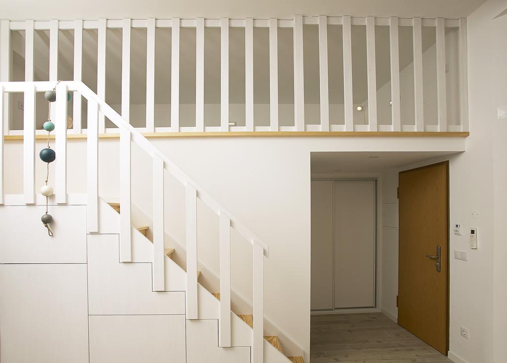 Appartamento Casa da Irene Nazaré Esterno foto
