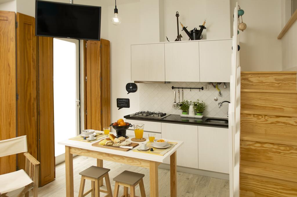 Appartamento Casa da Irene Nazaré Esterno foto