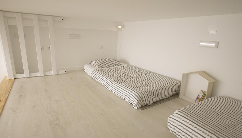 Appartamento Casa da Irene Nazaré Esterno foto