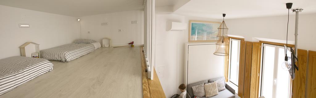 Appartamento Casa da Irene Nazaré Esterno foto