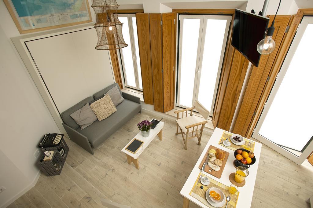 Appartamento Casa da Irene Nazaré Esterno foto