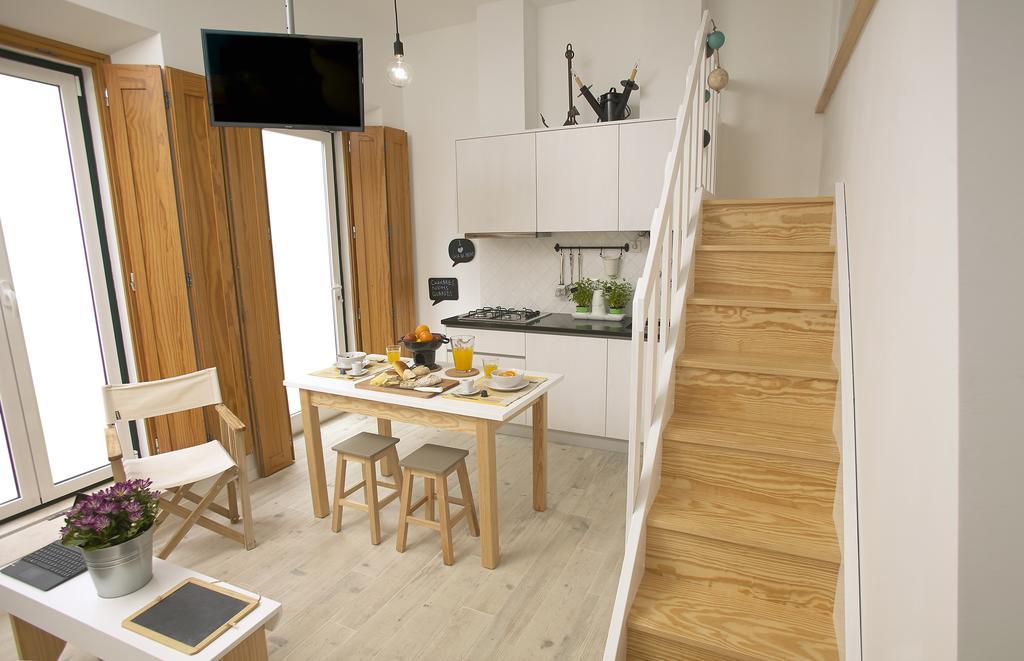 Appartamento Casa da Irene Nazaré Esterno foto