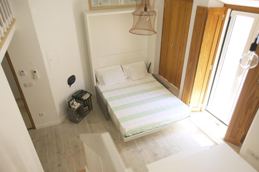 Appartamento Casa da Irene Nazaré Esterno foto