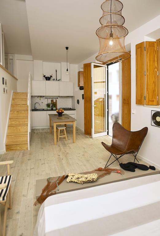 Appartamento Casa da Irene Nazaré Esterno foto