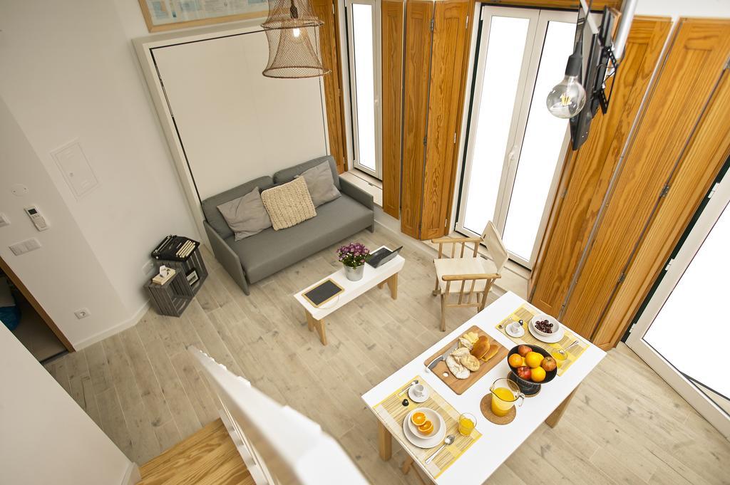 Appartamento Casa da Irene Nazaré Esterno foto